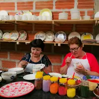 Experiencia El Carmen a pinceladas