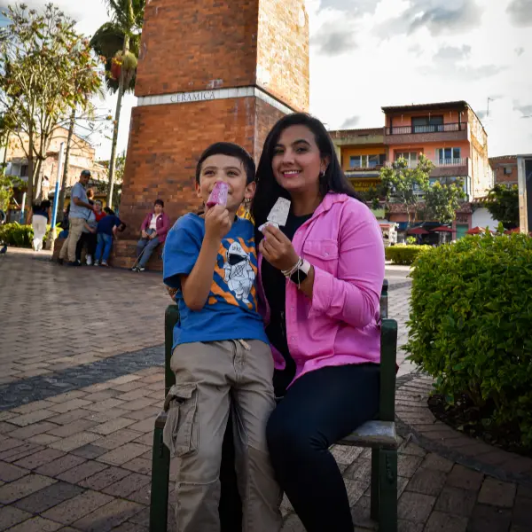 Recorrido por el Centro Histórico
