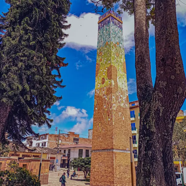 Recorrido por el Centro Histórico