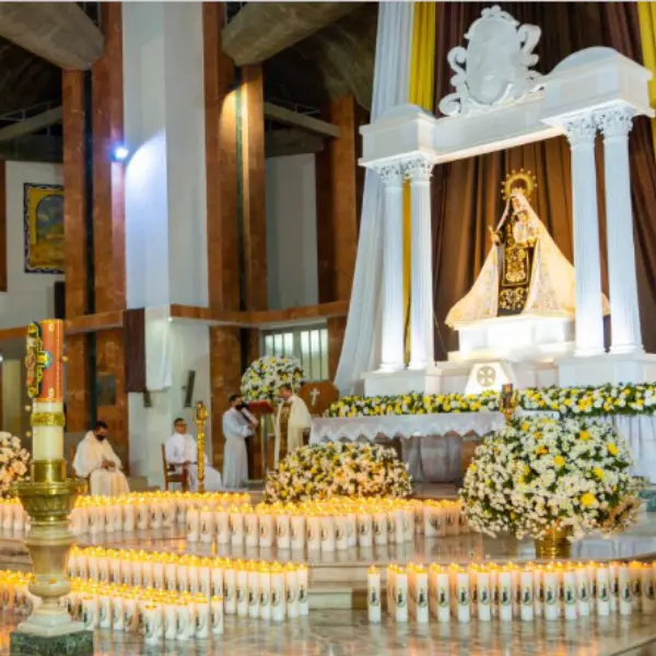 Recorrido por el Centro Histórico