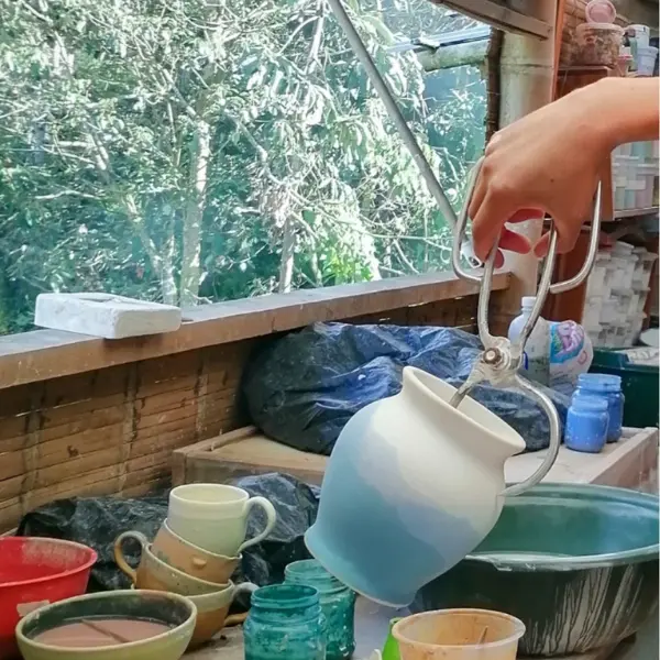 Experiencia El Carmen a pinceladas