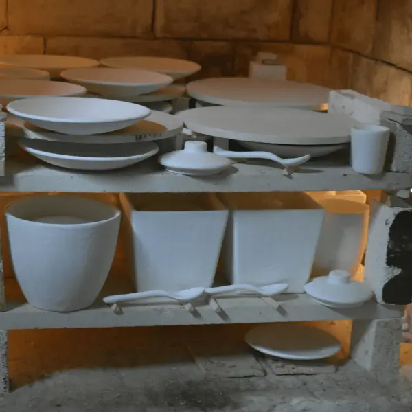 Experiencia pintando la tradición: historia y cerámica carmelitana