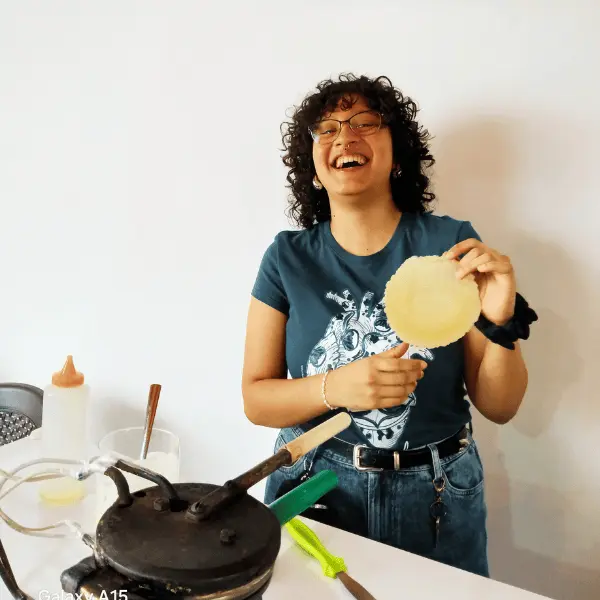 Ruta gastronómica urbana