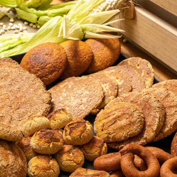 Ruta gastrónomica del amanecer al atardecer