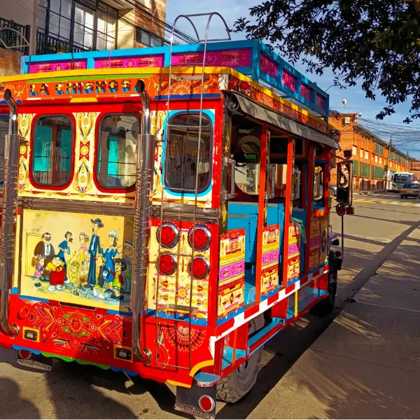 Ruta gastronómica del atardecer al amanecer